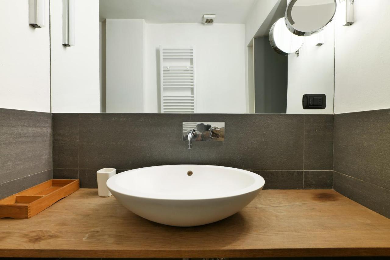 Elegant Medici Apt Milano Exterior foto