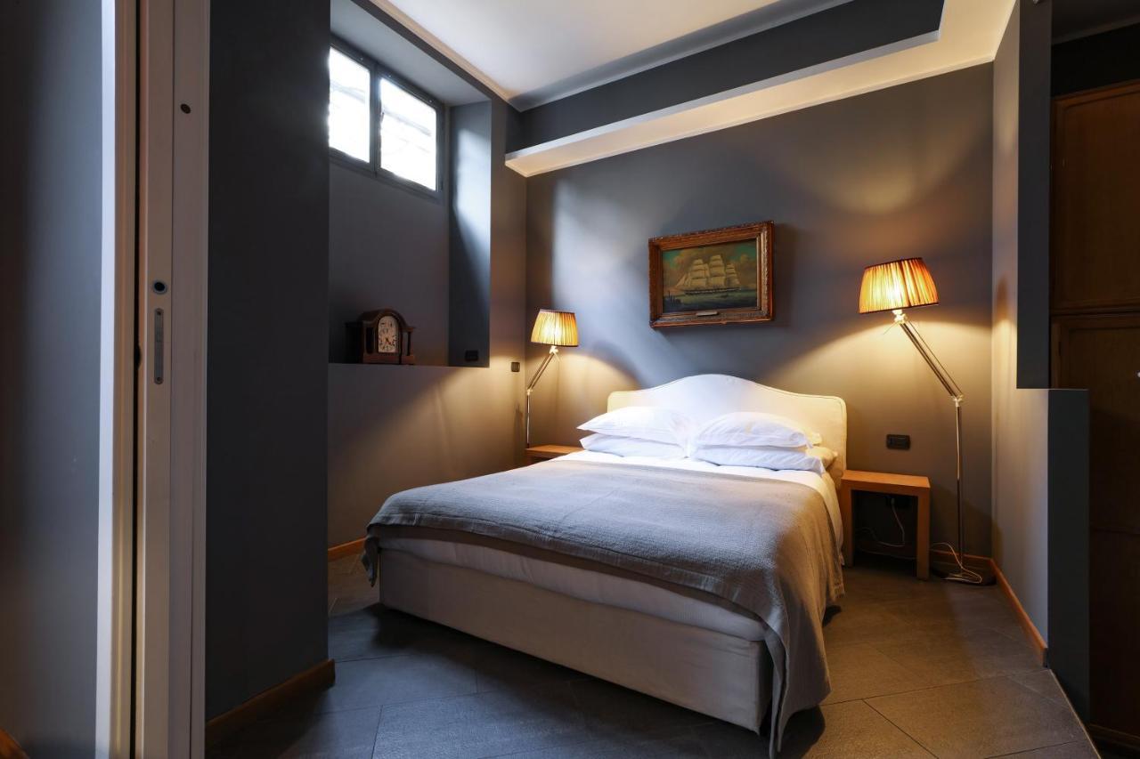 Elegant Medici Apt Milano Exterior foto