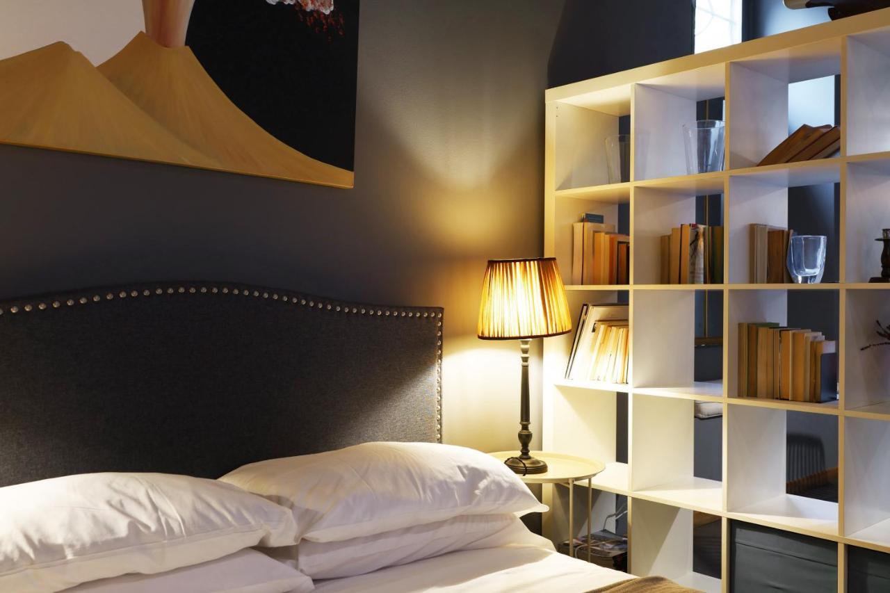Elegant Medici Apt Milano Exterior foto