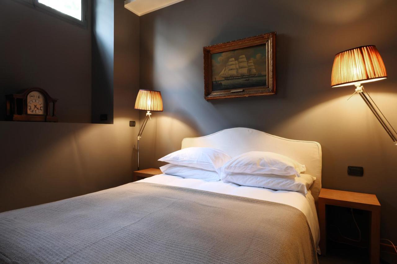 Elegant Medici Apt Milano Exterior foto