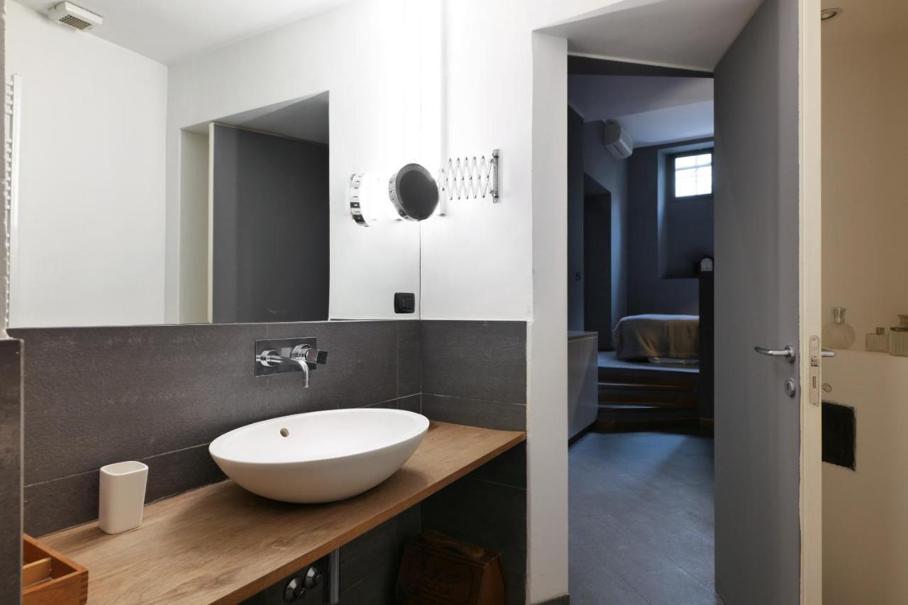 Elegant Medici Apt Milano Exterior foto