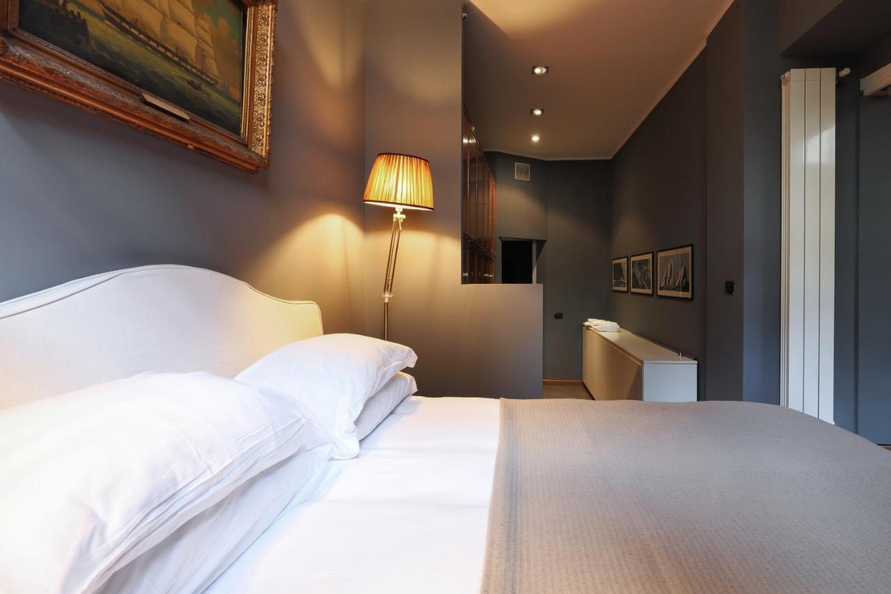 Elegant Medici Apt Milano Exterior foto